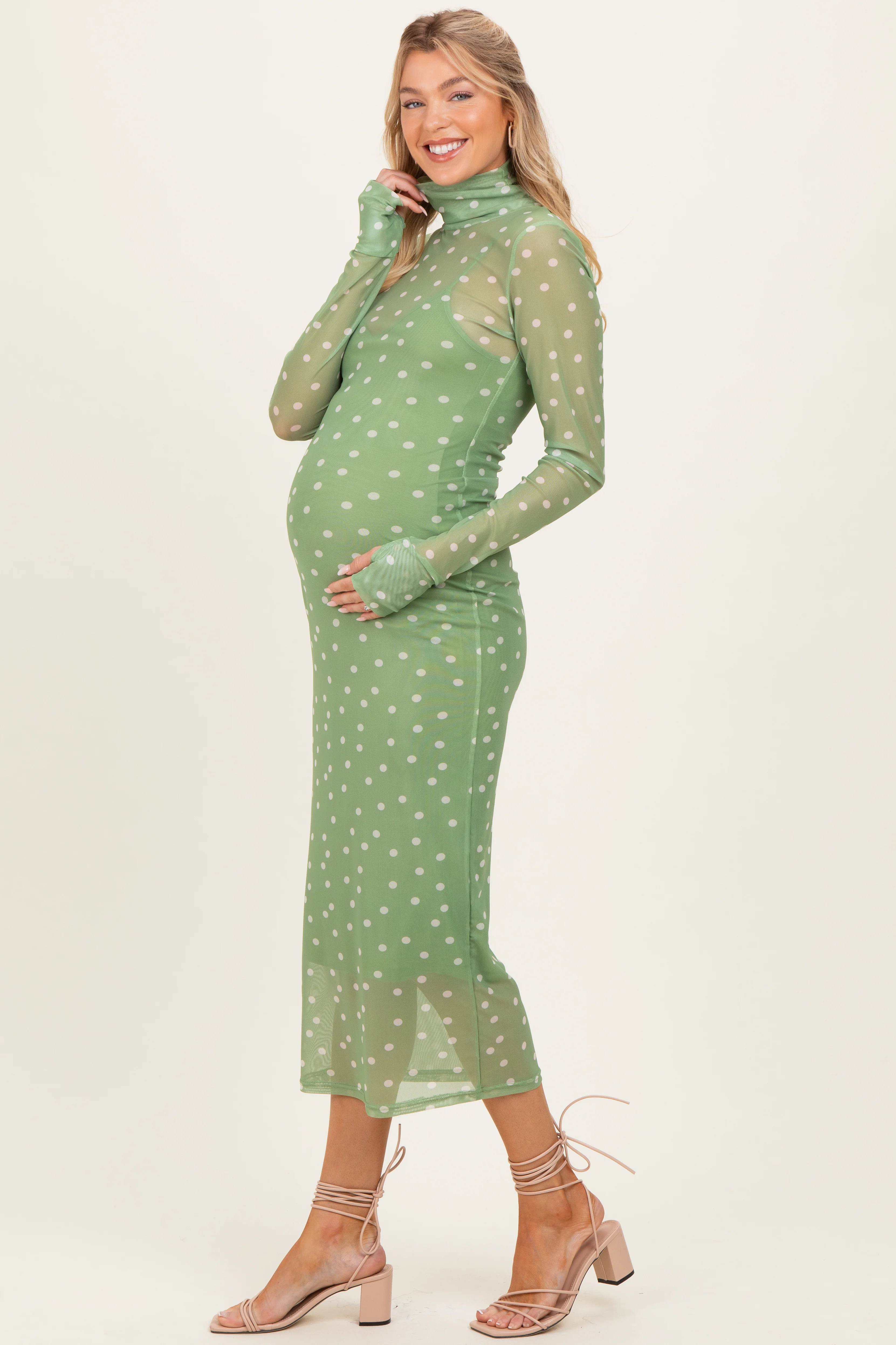 Maternity Sale Dresses